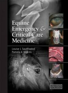 Equine Emergency and Critical Care Medicine PDF