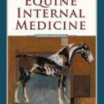 Equine Internal Medicine 3rd Edition PDF By Stephen M. Reed, Warwick M. Bayly and Debra C. Sellon