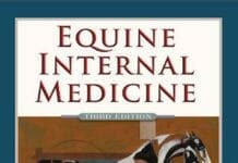 Equine Internal Medicine 3rd Edition PDF By Stephen M. Reed, Warwick M. Bayly and Debra C. Sellon