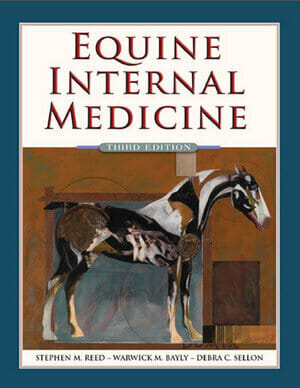 Equine Internal Medicine 3rd Edition