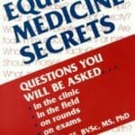 Equine Medicine Secrets PDF