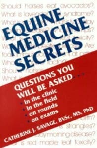 Equine Medicine Secrets Pdf