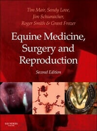 Equine Medicine, Surgery and Reproduction 2nd Edition PDF