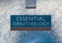 Essential Ornithology Book PDF