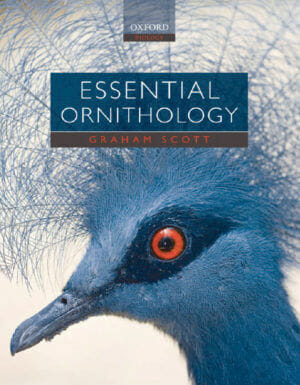 Essential Ornithology Book PDF