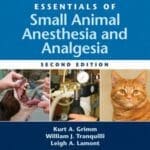 essentials of small animal anesthesia and analgesia pdf