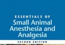 essentials of small animal anesthesia and analgesia pdf