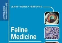 Feline Medicine: Self-Assessment Color Review By Andrew Sparkes and Sarah M.A. Caney
