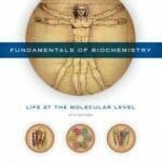 Fundamentals of Biochemistry 5th Edition PDF by Voet and Voet