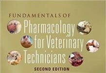 Fundamentals of Pharmacology for Veterinary Technicians 2nd Edition PDF By Janet Amundson Romich