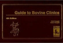 guide to bovine clinics pdf