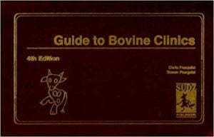 Guide To Bovine Clinics Pdf