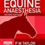 Handbook of Equine Anaesthesia 2nd Edition PDF