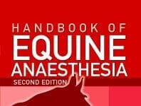 Handbook of Equine Anaesthesia 2nd Edition PDF