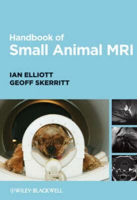 Handbook of Small Animal MRI PDF