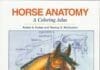 Horse Anatomy A Coloring Atlas PDF