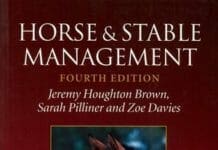 Horse and Stable Management 4th Edition PDF