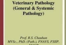 Illustrated Veterinary Pathology General and Systemic Pathology PDF