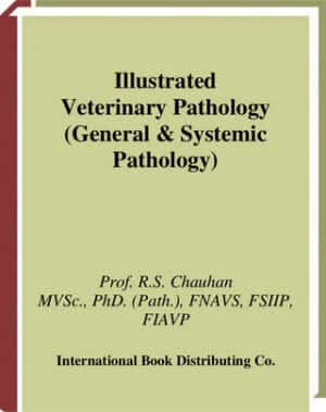 Illustrated Veterinary Pathology General and Systemic Pathology PDF