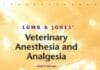 lumb and jones veterinary anesthesia pdf, veterinary anesthesia and analgesia pdf