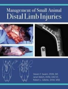 Management of Small Animal Distal Limb Injuries PDF