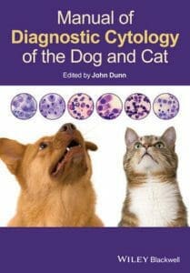 Manual of Diagnostic Cytology of the Dog and Cat Manual of Diagnostic Cytology of the Dog and Cat PDF