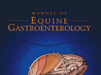 Manual of Equine Gastroenterology PDF
