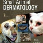 Muller and Kirk's Small Animal Dermatology 7th Edition PDF
