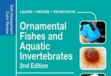 Ornamental Fishes and Aquatic Invertebrates: Self-Assessment Color Review, Second Edition By Gregory A. Lewbart