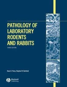Pathology of Laboratory Rodents and Rabbits, 3rd Edition