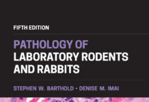Pathology of Laboratory Rodents and Rabbits 5th Edition PDF Download