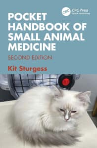 Pocket Handbook of Small Animal Medicine 2nd Edition PDF Download