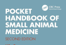 Pocket Handbook of Small Animal Medicine 2nd Edition PDF Download