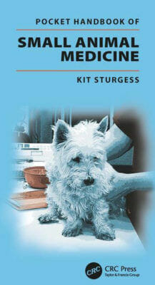 Pocket Handbook of Small Animal Medicine PDF | Vet eBooks