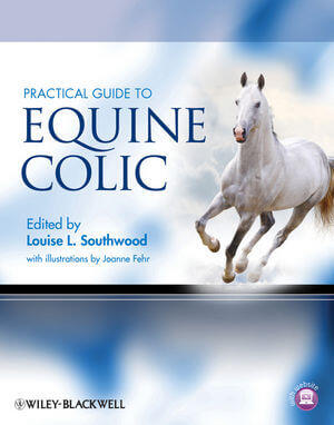 Practical Guide to Equine Colic PDF