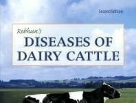 Rebhun's Diseases of Dairy Cattle 2nd Edition PDF By Thomas J. Divers and Simon F. Peek