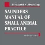 Saunders Manual of Small Animal Practice 3rd Edition