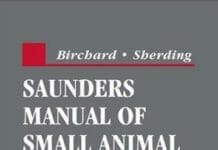 Saunders Manual of Small Animal Practice 3rd Edition