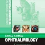 Saunders Solutions in Veterinary Practice Small Animal Ophthalmology