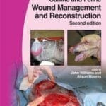 BSAVA Manual of Canine and Feline Wound Management and Reconstruction 2nd Edition