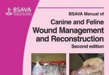 BSAVA Manual of Canine and Feline Wound Management and Reconstruction 2nd Edition