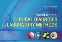 Small Animal Clinical Diagnosis by Laboratory Methods 5th Edition