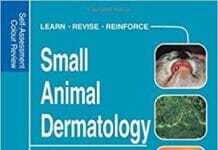 Small Animal Dermatology: Self-Assessment Color Review PDF