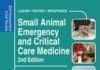 Small animal emergency and critical care medicine - self-assessment color review 2nd Edition
