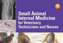 Small Animal Internal Medicine for Veterinary Technicians and Nurses PDF