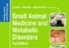 Small Animal Medicine and Metabolic Disorders: Self-Assessment Color Review 2nd Edition