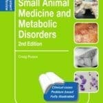 Small Animal Medicine and Metabolic Disorders: Self-Assessment Color Review 2nd Edition