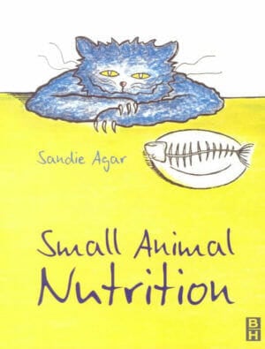Small Animal Nutrition PDF Download