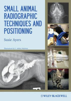 Small Animal Radiographic Techniques And Positioning Pdf
