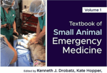 Textbook of Small Animal Emergency Medicine PDF